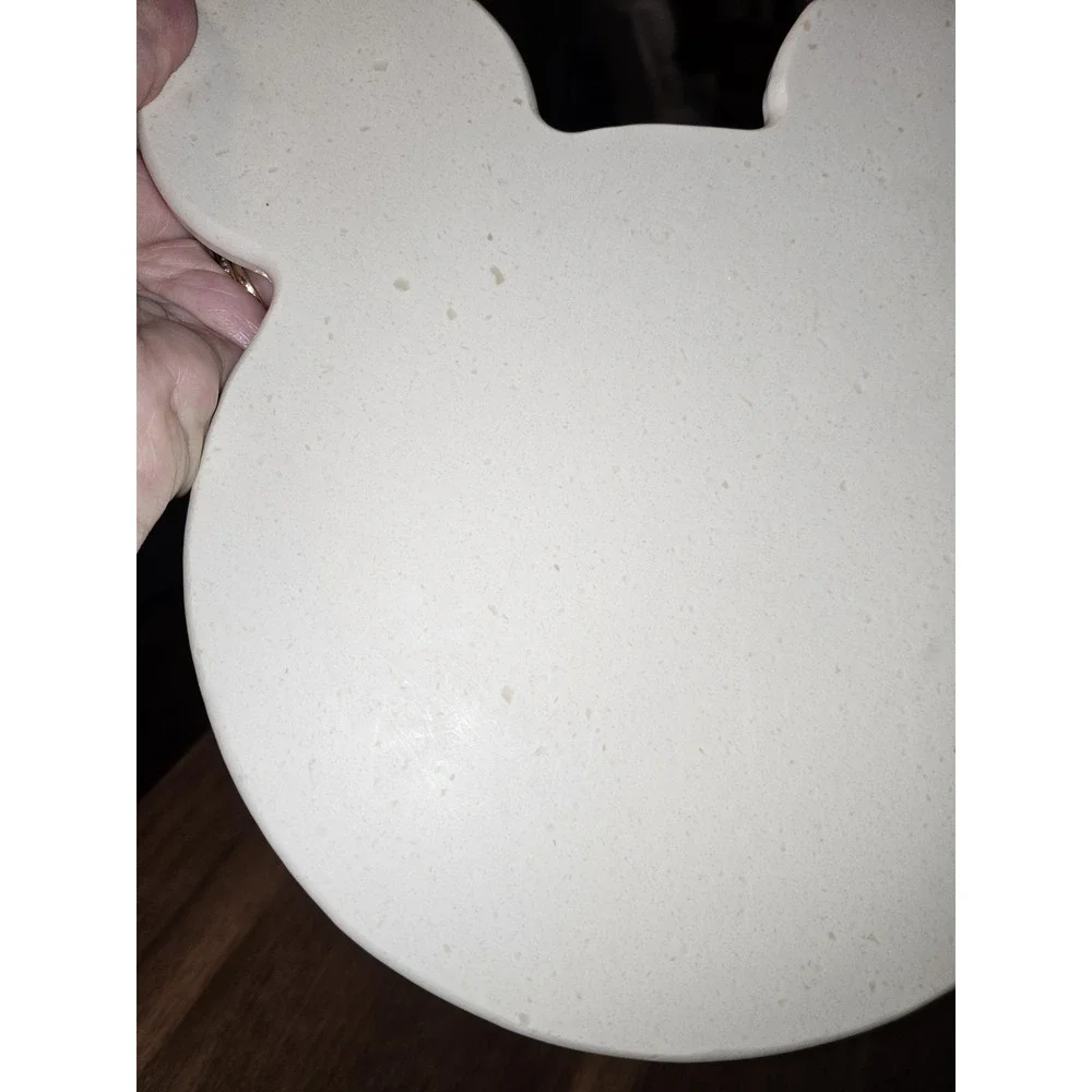 Handmade Corian Cutting Board